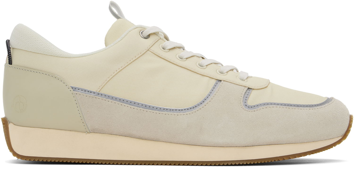 Superge in čevlji rag & bone rag & bone Pursuit Retro Runner Bež | MGF24FF006LM6, 0
