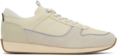 Superge in čevlji rag & bone rag & bone Pursuit Retro Runner Bež | MGF24FF006LM6, 0