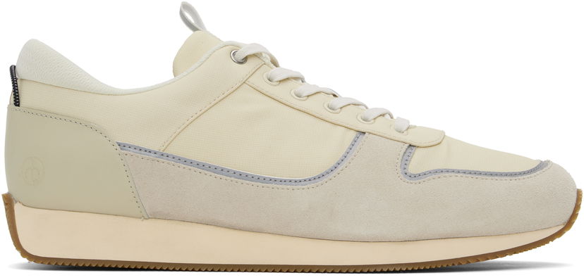 Superge in čevlji rag & bone rag & bone Pursuit Retro Runner Bež | MGF24FF006LM6
