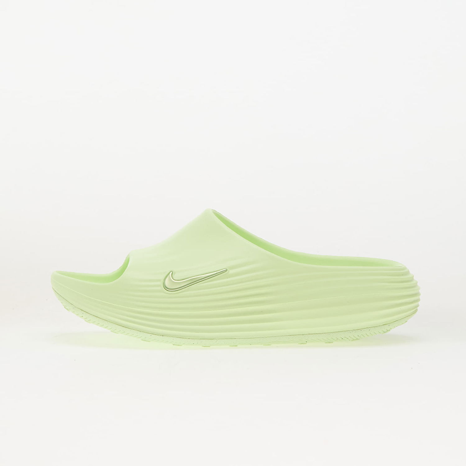 Superge in čevlji Nike Reactx Rejuven8 Slides Zelena | HV4479-700, 0