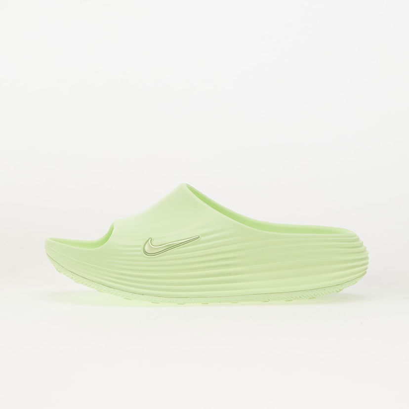 Superge in čevlji Nike Reactx Rejuven8 Slides Zelena | HV4479-700