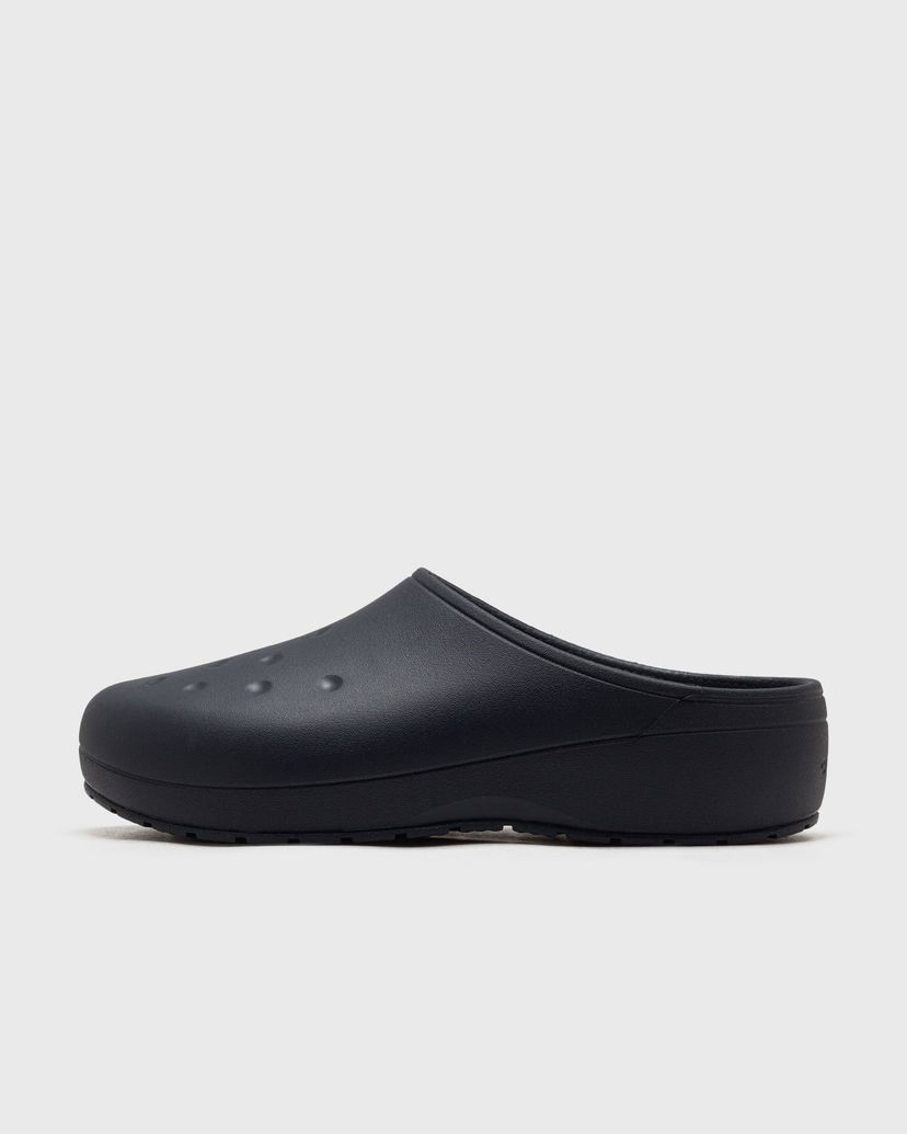 Superge in čevlji Crocs Quiet Clog Črna | 209968-4TJ