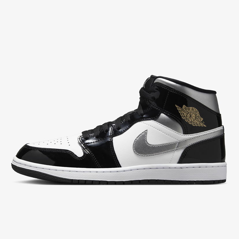 Superge in čevlji Jordan Air Jordan 1 Mid SE Večbarvna | HV0789-010