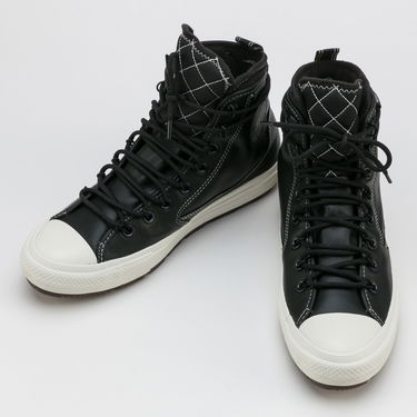 Superge in čevlji Converse Chuck Taylor All Star Terrain Hi Črna | 168863C, 2