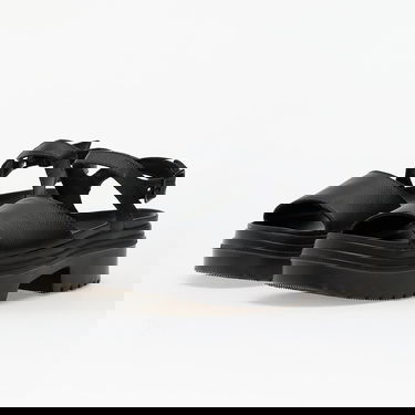 Superge in čevlji Converse Chuck Taylor All Star Lugged Heel Sandal Črna | A12189C, 4