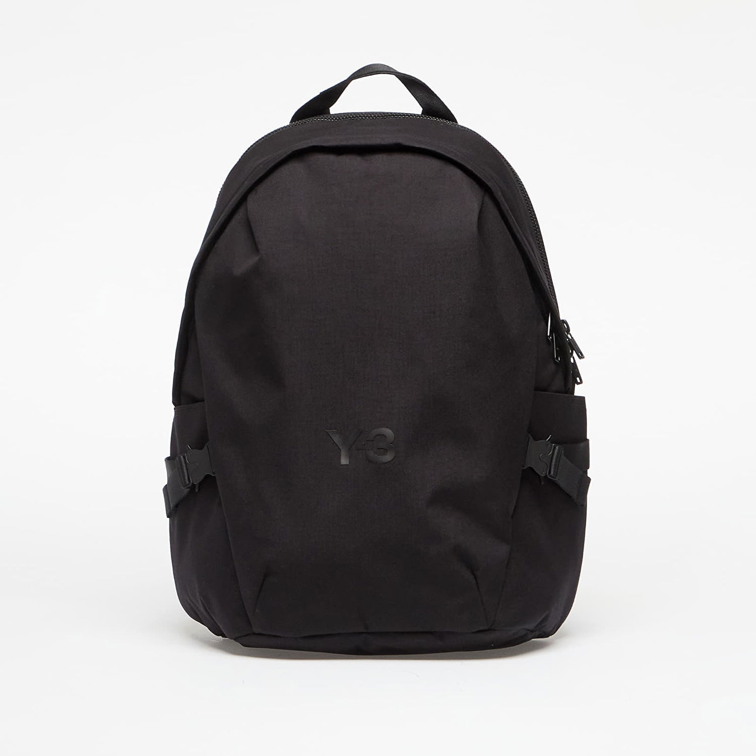 Nahrbtnik Y-3 Y-3 Stapl Backpack Črna | JW6215, 0