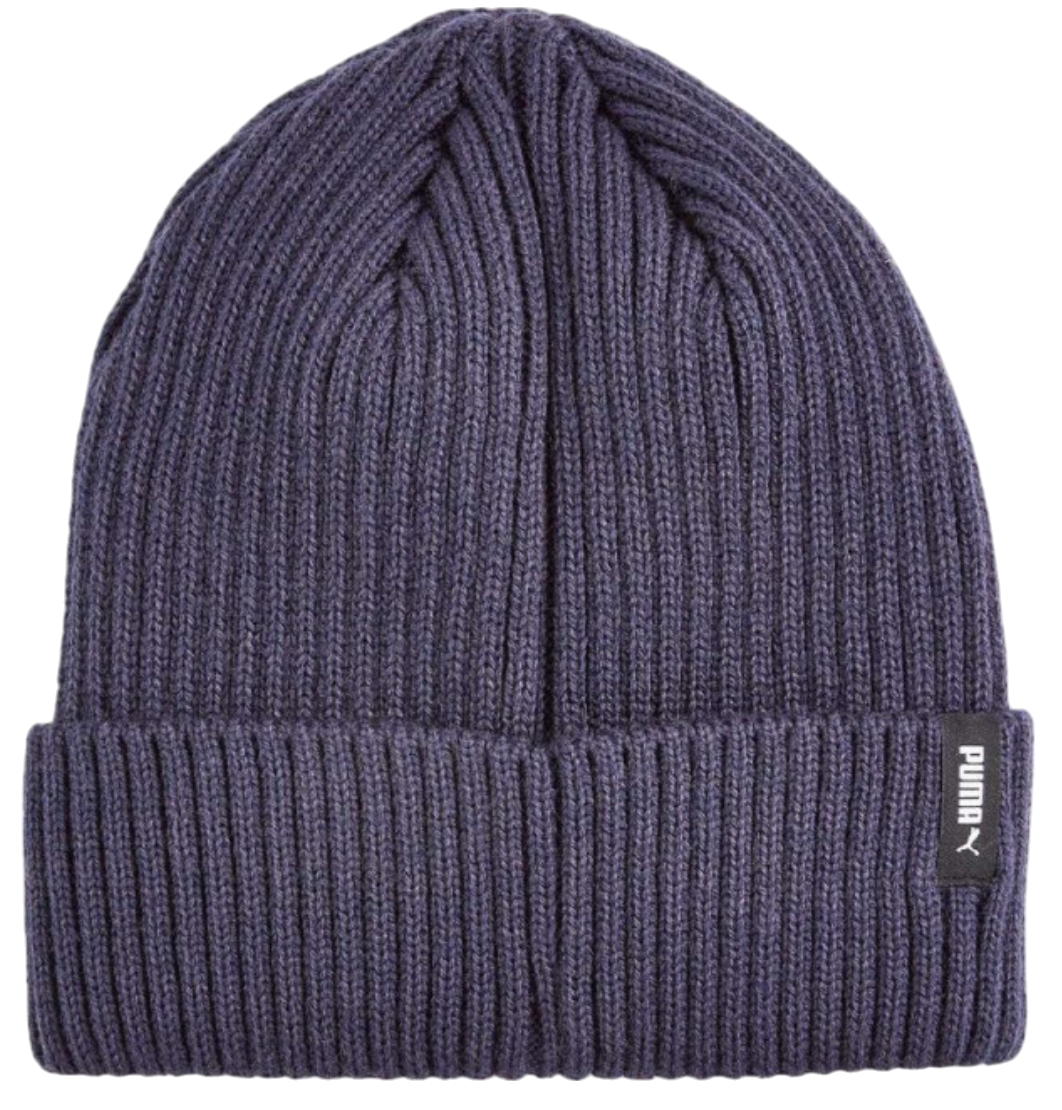 Beanie Puma Puma Classic Cuff Beanie Mornarica | 024826-02, 1