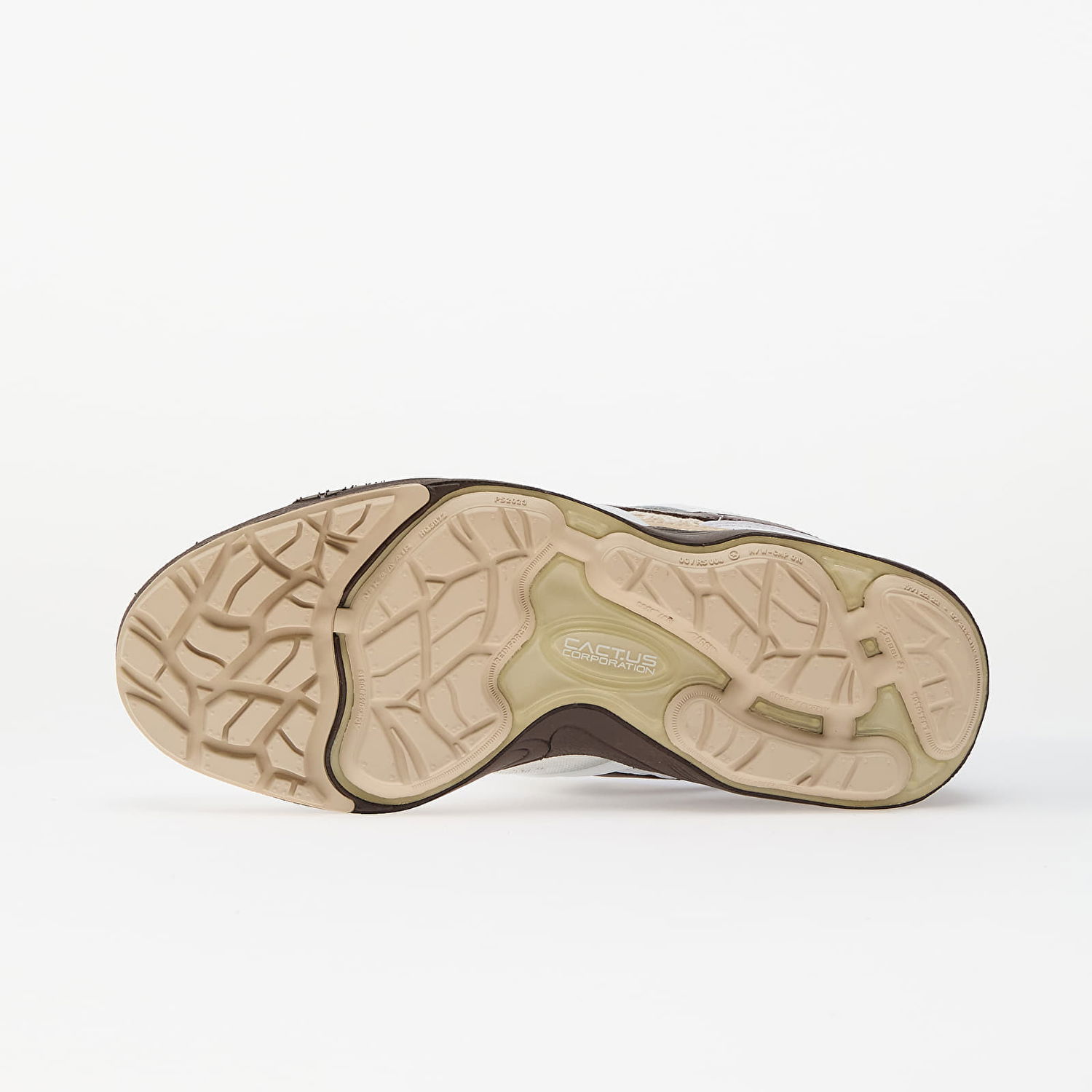 Superge in čevlji Nike Travis Scott x Zoom Field Jaxx "Light Chocolate" Rjava | HQ3073-100, 1
