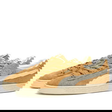 Superge in čevlji Puma Suede Charles F. Stead IV Size UK 6 Rjava | 403767-03, 2