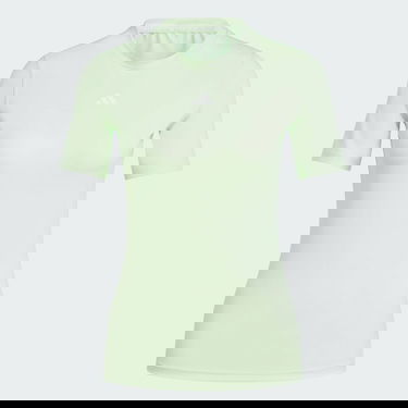 Majica adidas Performance Techfit Training Tee Zelena | IT6742, 4