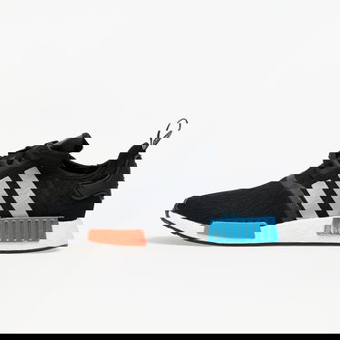 Superge in čevlji adidas Originals NMD_R1 Črna | FY5727, 0