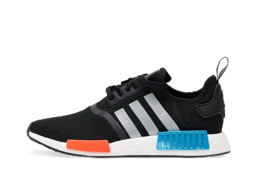 Superge in čevlji adidas Originals NMD_R1 Črna | FY5727
