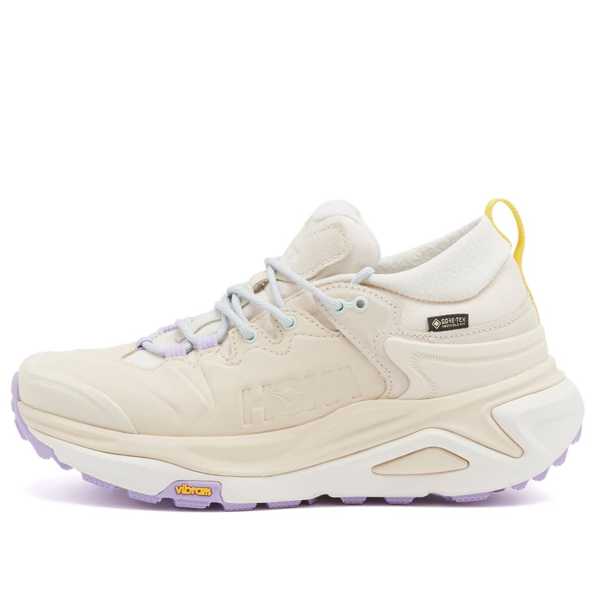 Superge in čevlji Hoka One One Kaha 3 Low GTX Bež | 1162533-VLM, 1