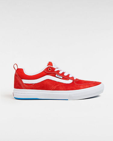 Superge in čevlji Vans Skate Kyle Walker Rdeča | VN0A2Z3K6MT, 0