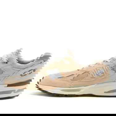 Superge in čevlji New Balance U991BE2 Made in UK Bež | U991BE2, 0