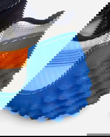 Superge in čevlji Puma FENTY Avanti LS-X Kovinski | 404808-02, 6