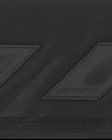 Denarnica Carhartt WIP Black Bifold Wallet Črna | I034342 89XX, 6