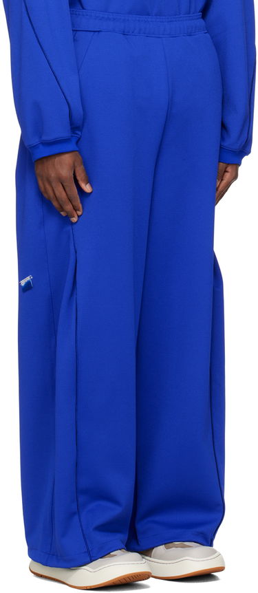 Trenirka ADER ERROR Drawstring Sweatpants Modra | BN01SSSP0102BL, 1