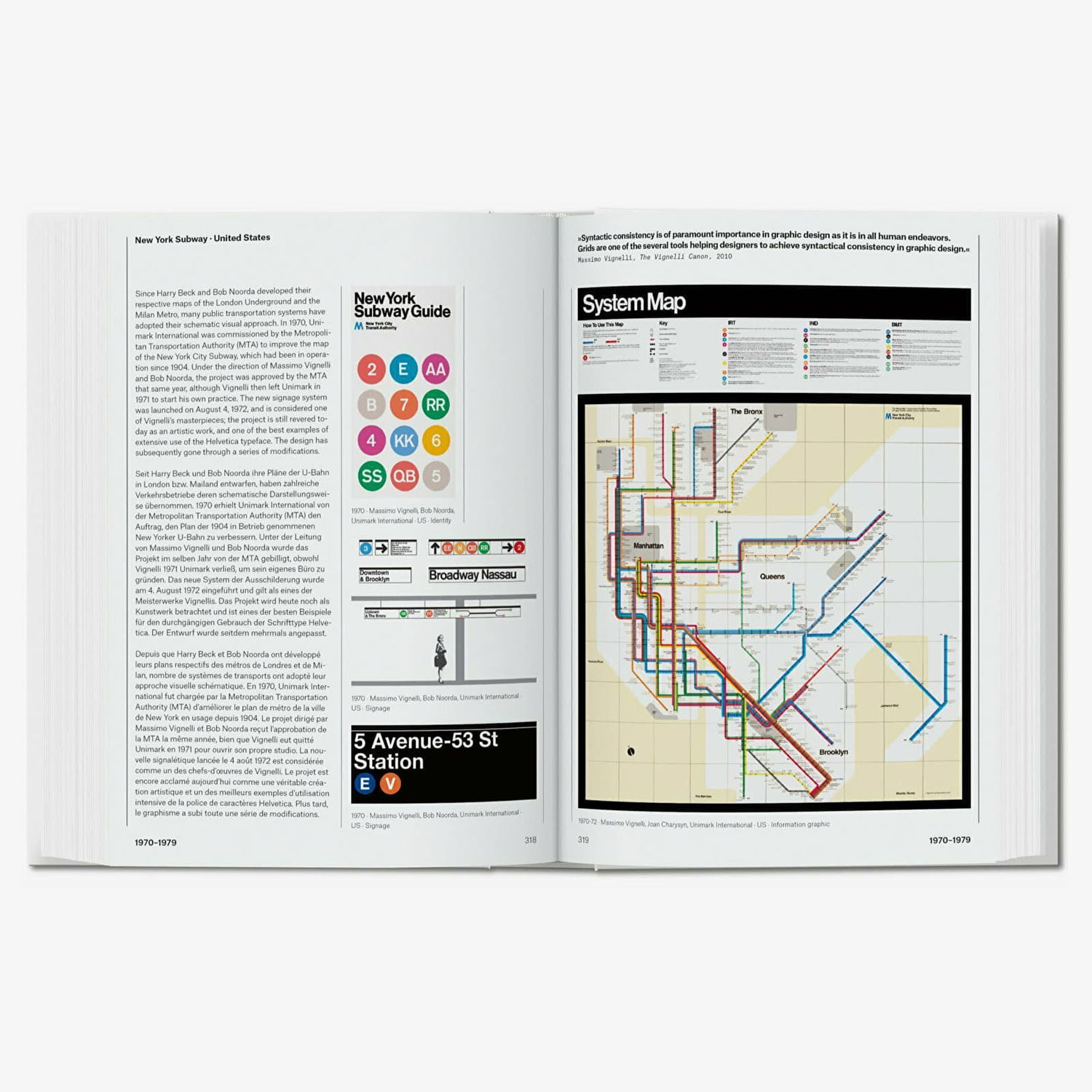 Knjige in revije TASCHEN History of Graphic Design Book Večbarvna | TA588065, 1