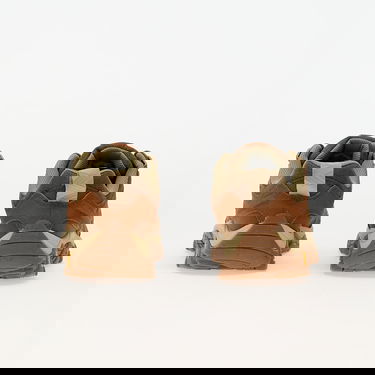 Superge in čevlji Merrell 1TRL Moab 2 Mesa Luxe Eco Se Kangaroo Multi Rjava | J006441, 4