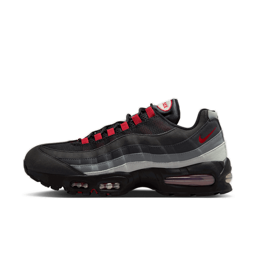 Superge in čevlji Nike Liverpool FC x Air Max 95 "City Pack" Črna | HM4830-001