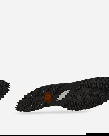 Modni dodatki OUR LEGACY Quest Boots Črna | A4257QB 001, 5