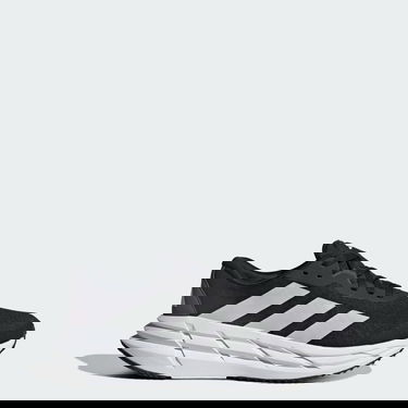 Superge in čevlji adidas Performance Adistar 3 Črna | ID6161, 0