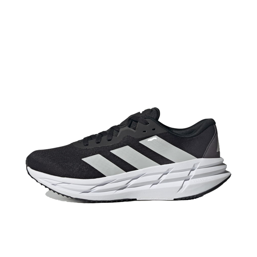 Tek adidas Performance Adistar 3 Črna | ID6161
