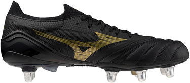 Superge in čevlji Mizuno Morelia NEO IV Beta Elite SG Črna | p1gc2343-50, 0
