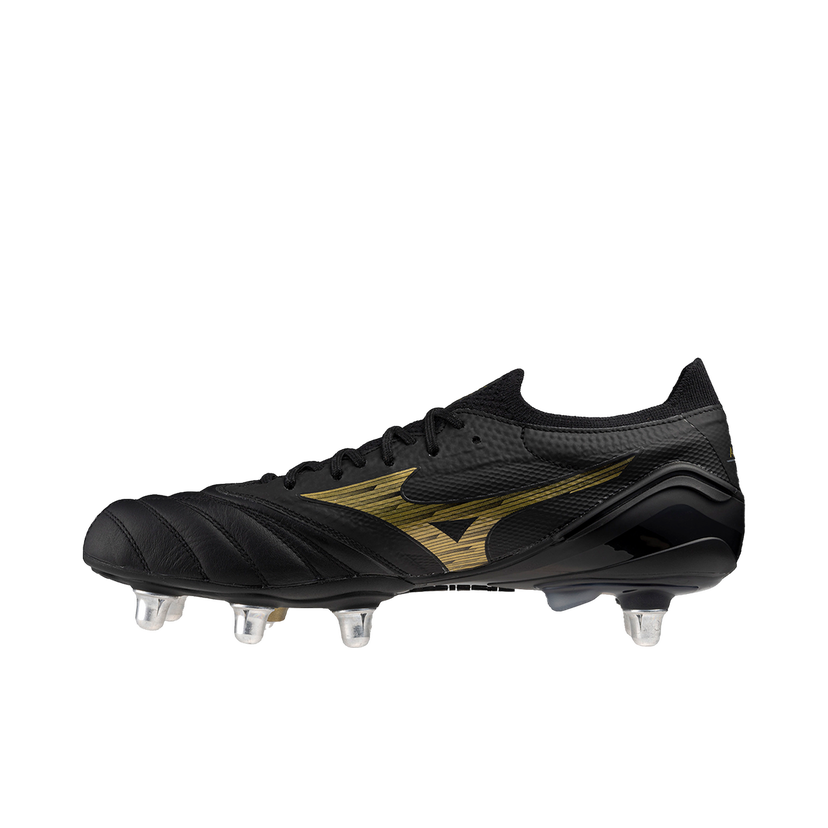 Superge in čevlji Mizuno Morelia NEO IV Beta Elite SG Črna | p1gc2343-50