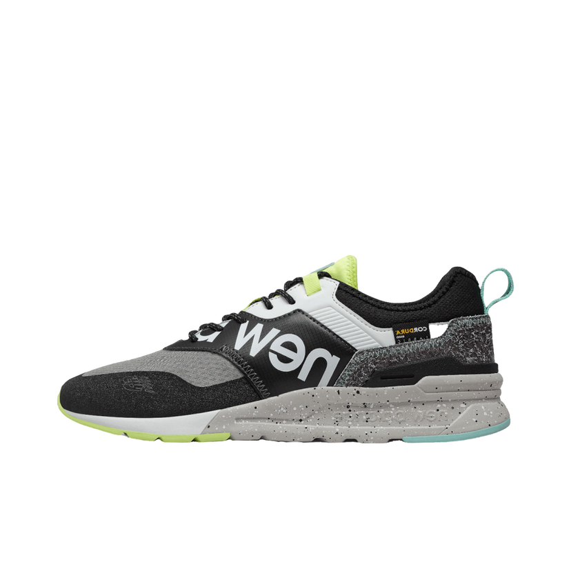 Superge in čevlji New Balance 997 Črna | CMT997HD