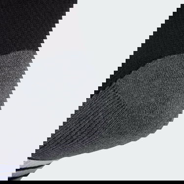 Nogavice adidas Performance Performance Cushioned Quarter Socks (3 Pairs) Črna | JC6446, 2