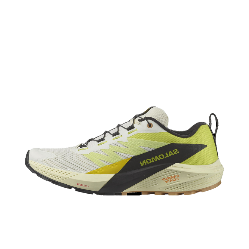 Tek Salomon SENSE RIDE 5 Rumena | l47458400