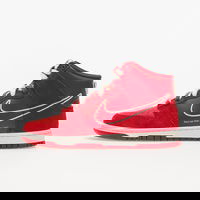 Dunk High SE "First Use Pack - University Red"