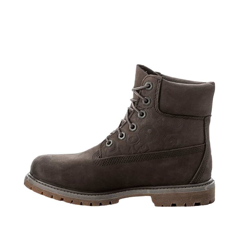Superge in čevlji Timberland Icon 6" Premium Boot Rjava | A1K3P-GRY