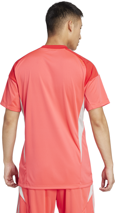 Dres adidas Originals Adidas TIRO25 Competition Goalkeeper Jersey Rdeča | ji9717, 3