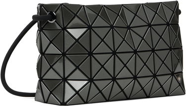 Torbica BAO BAO ISSEY MIYAKE BAO BAO ISSEY MIYAKE Loop Metallic Bag Siva | BB56AG571, 1