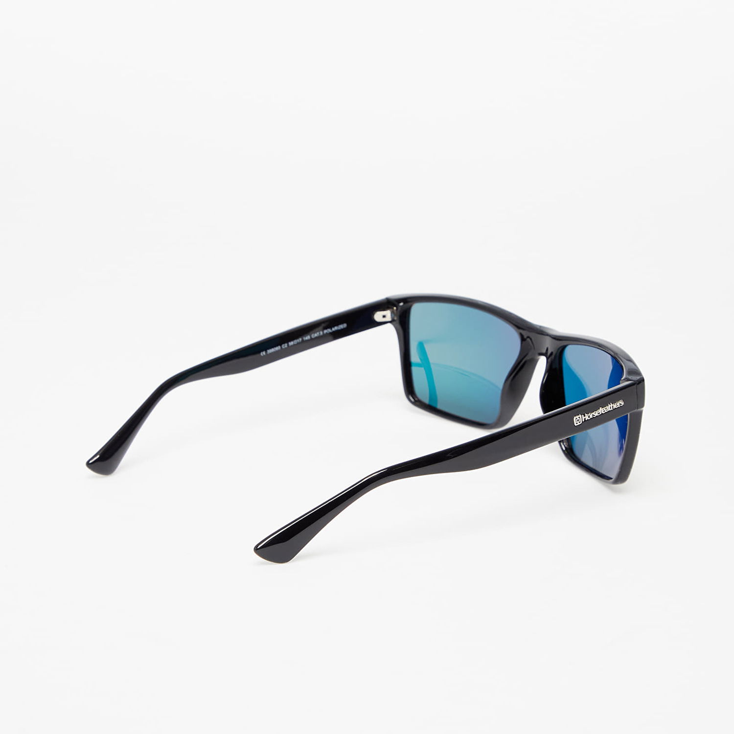 Sončna očala Horsefeathers Merlin Sunglasses Črna | AM044B, 1