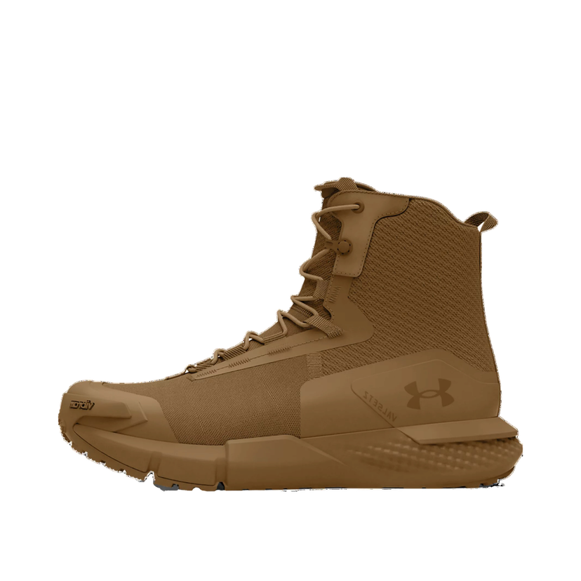 Tek Under Armour Charged Valsetz Boots Rjava | 3027381-200