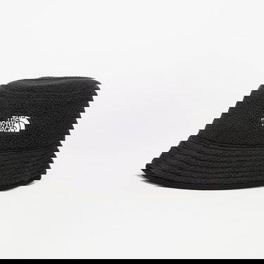 Klobuk The North Face Fleece Bucket Hat Črna | NF0A3SJ131V1, 0