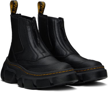 Nega čevljev Dr. Martens DMXL Zip Chelsea Boots Črna | 41070001, 3