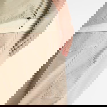 Cargo hlače Manastash Manastash Washed Painter Pants, Size Large Bež | 7925910006-023, 5