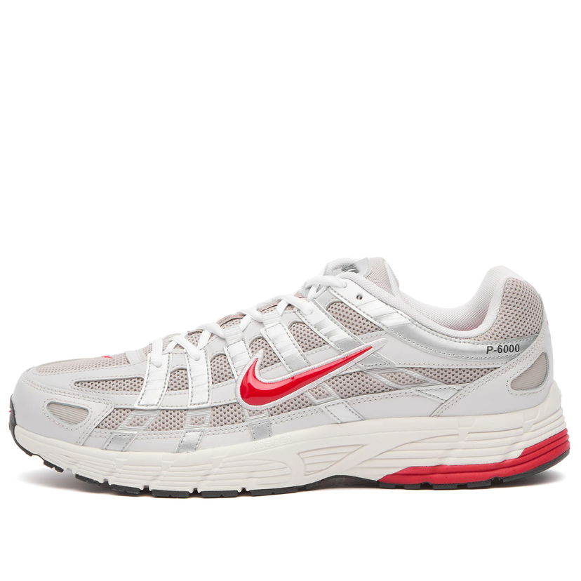 Superge in čevlji Nike P-6000 Size UK 10 Bela | CD6404-027