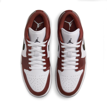 Superge in čevlji Jordan Jordan 1 Low SE Dark Pony Rjava | HF3148-102, 4