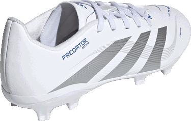 Superge in čevlji adidas Performance Predator League FG/MG J Bela | id3751, 6