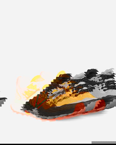 Superge in čevlji New Balance Fresh Foam X Hierro V7 "Hot Marigold" Večbarvna | MTHIER7M, 4
