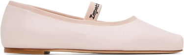 Oblačila Repetto Repetto Lisbeth Ballerina Flats Roza | V4200VED, 0