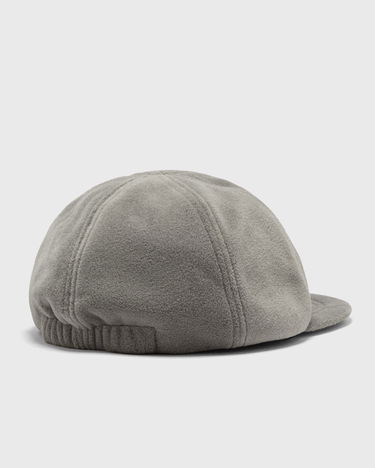 Klobuk Snow Peak Double Face Fleece Cap Siva | AC-24AU006-SLATEGREY, 1