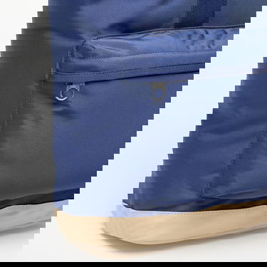 Nahrbtnik Tommy Hilfiger Tommy Jeans Essential Daily Rolltop Backpack Modra | AM0AM13323 C67, 3