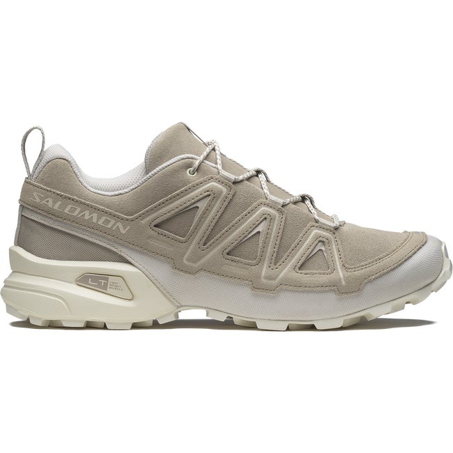 Superge in čevlji Salomon Speedcross 3 Expanse Leather Bež | L47675100